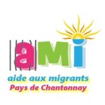 Image de AmiChantonnay - aide aux migrants